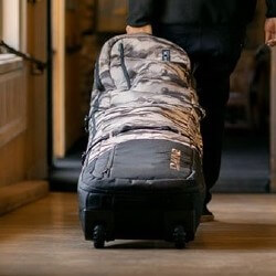 Ski Bags