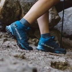 Women's Approach Shoes