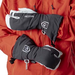 Trigger Gloves