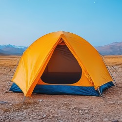 Dome Tents