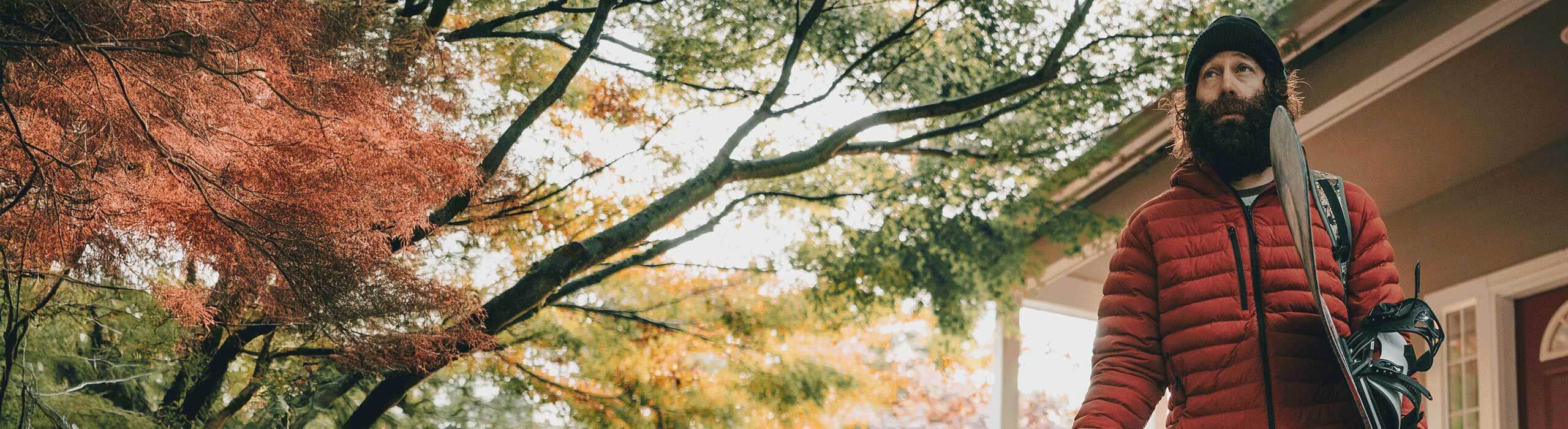 banner