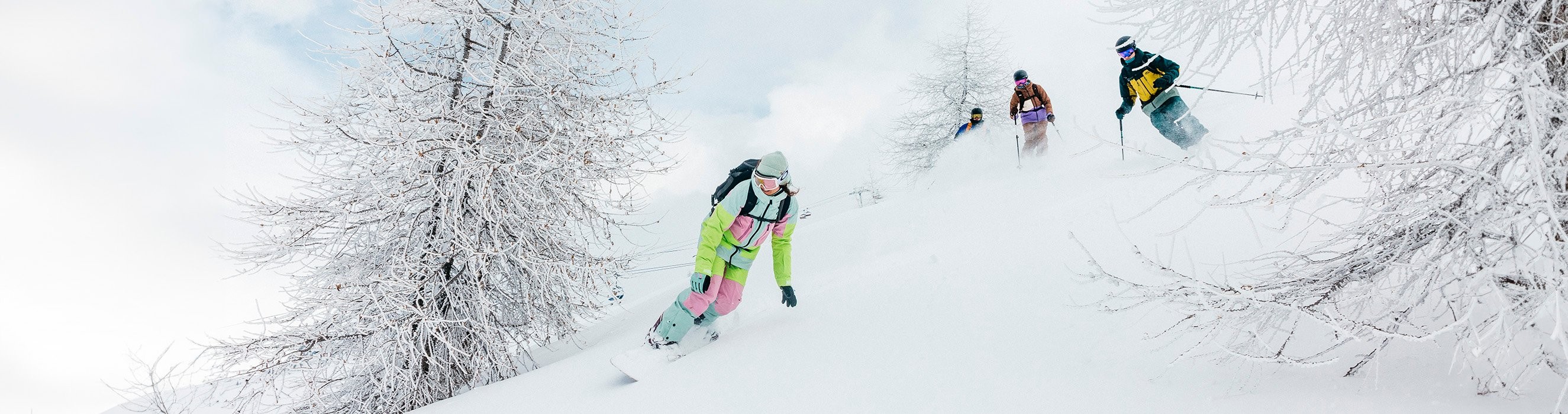 New Season 2026 - Picture Organic Clothing - Snowboard & Ski