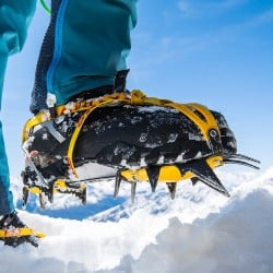 Crampons
