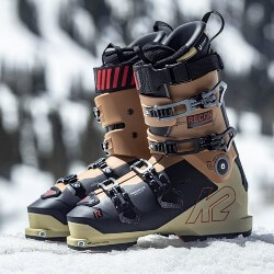 Ski Boots