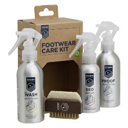 Shoe Care