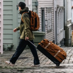 Luggage