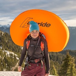 Avalanche Air Bags