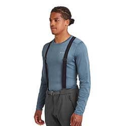 Belts & Braces