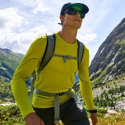 Base Layer Tops