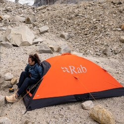 Rab Camping