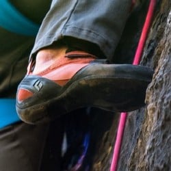 Climbing Shoes