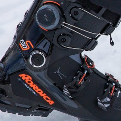 Ski Boots
