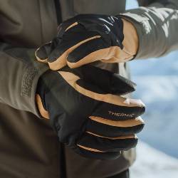 Ski Gloves