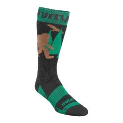Snowboard Socks