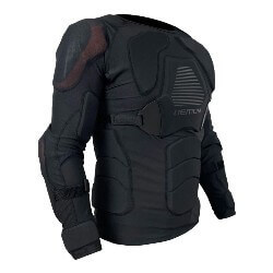 Torso, Spine & Back Protection