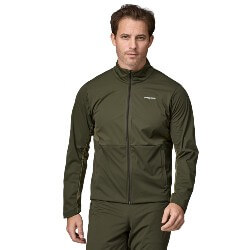 Softshell Jackets