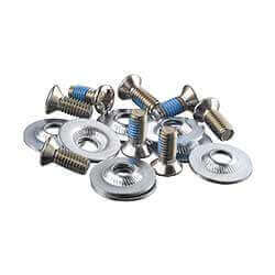 Snowboard Binding Spare Parts