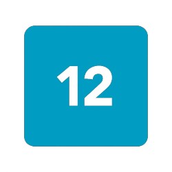Women's 12