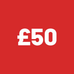 Deals Under £50