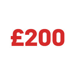 Deals Under £200
