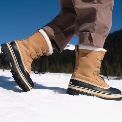 Snow Boots
