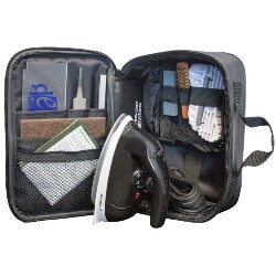 Snowboard Servicing Equipment