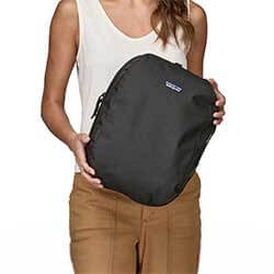 Packing Cubes