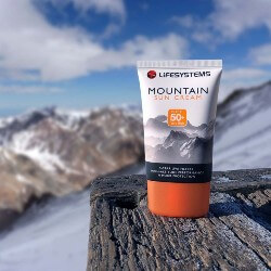 Skin Protection