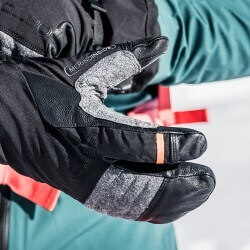 Trigger Gloves