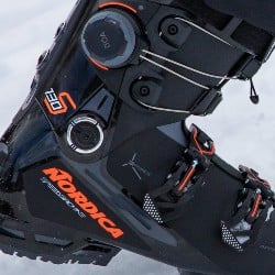 Ski Boots