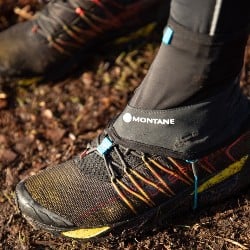 Gaiters