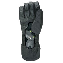 Wrist Guard Gloves