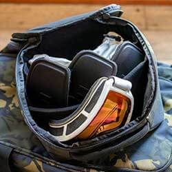 Goggle Cases