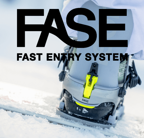 Everything You Need to Know About FASE Snowboard Bindings